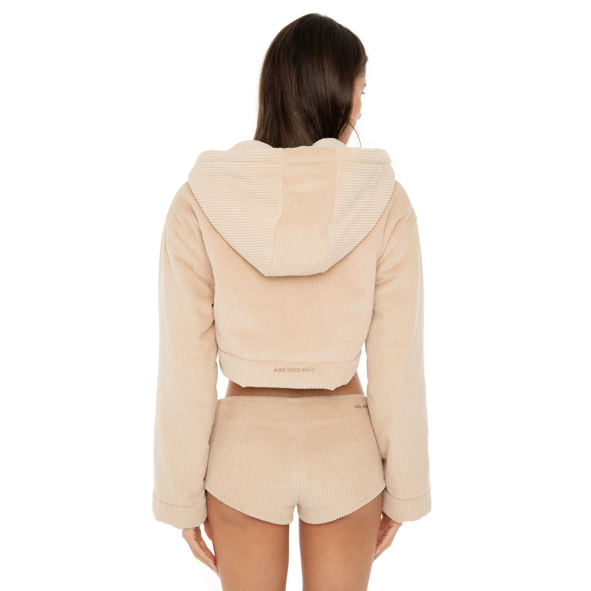 Nimue Short - Image 5