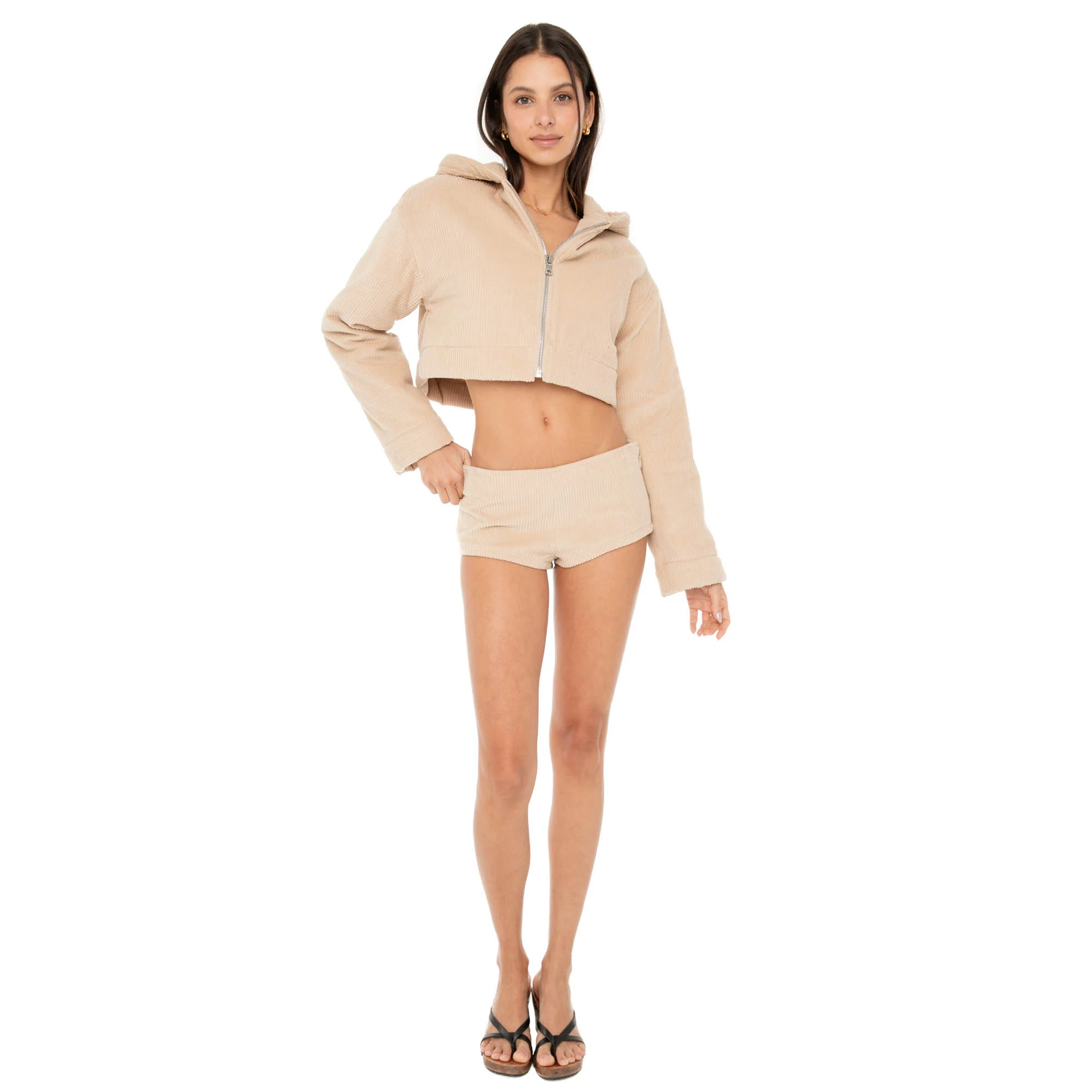 Nimue Short - Image 8
