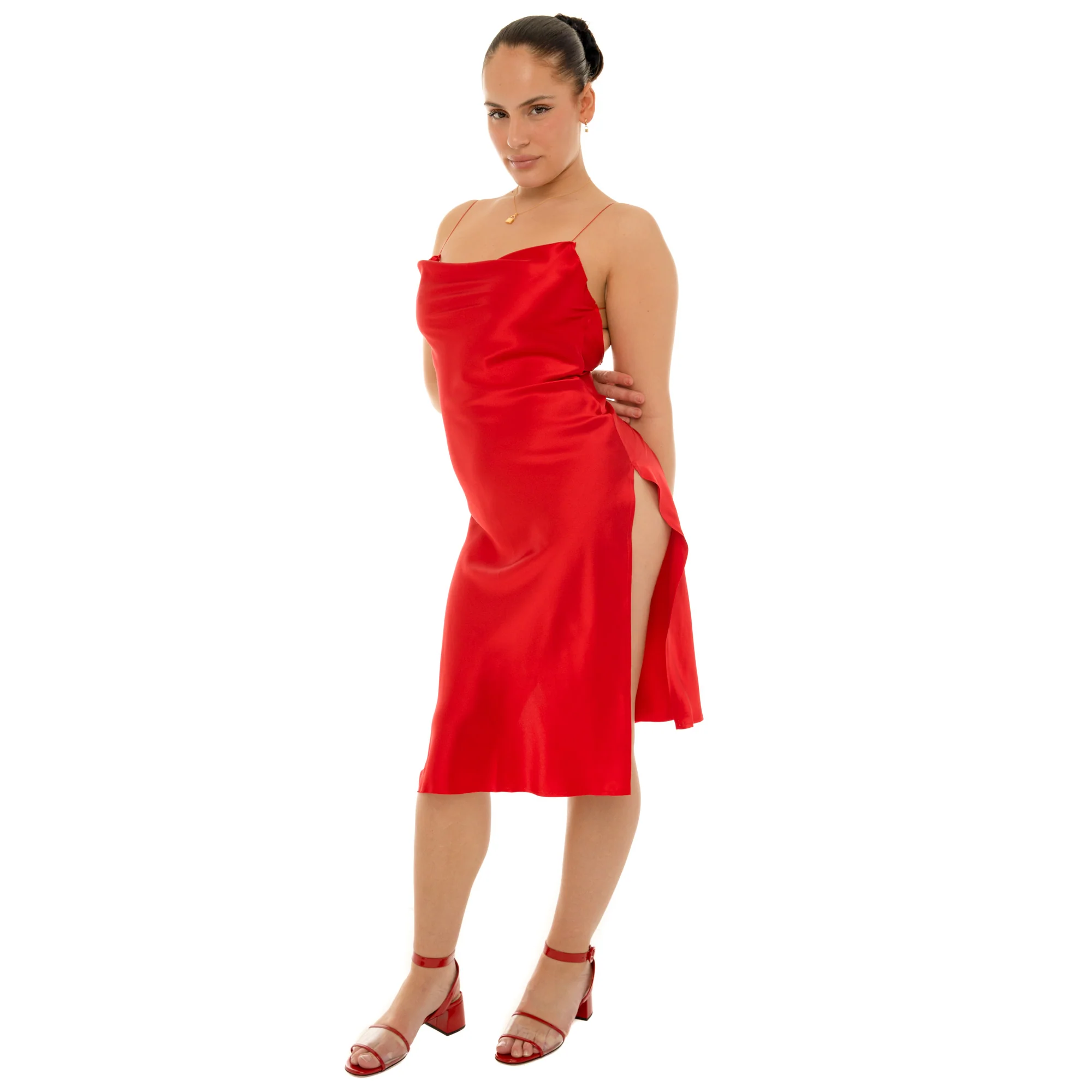 Nique Dress - Image 17