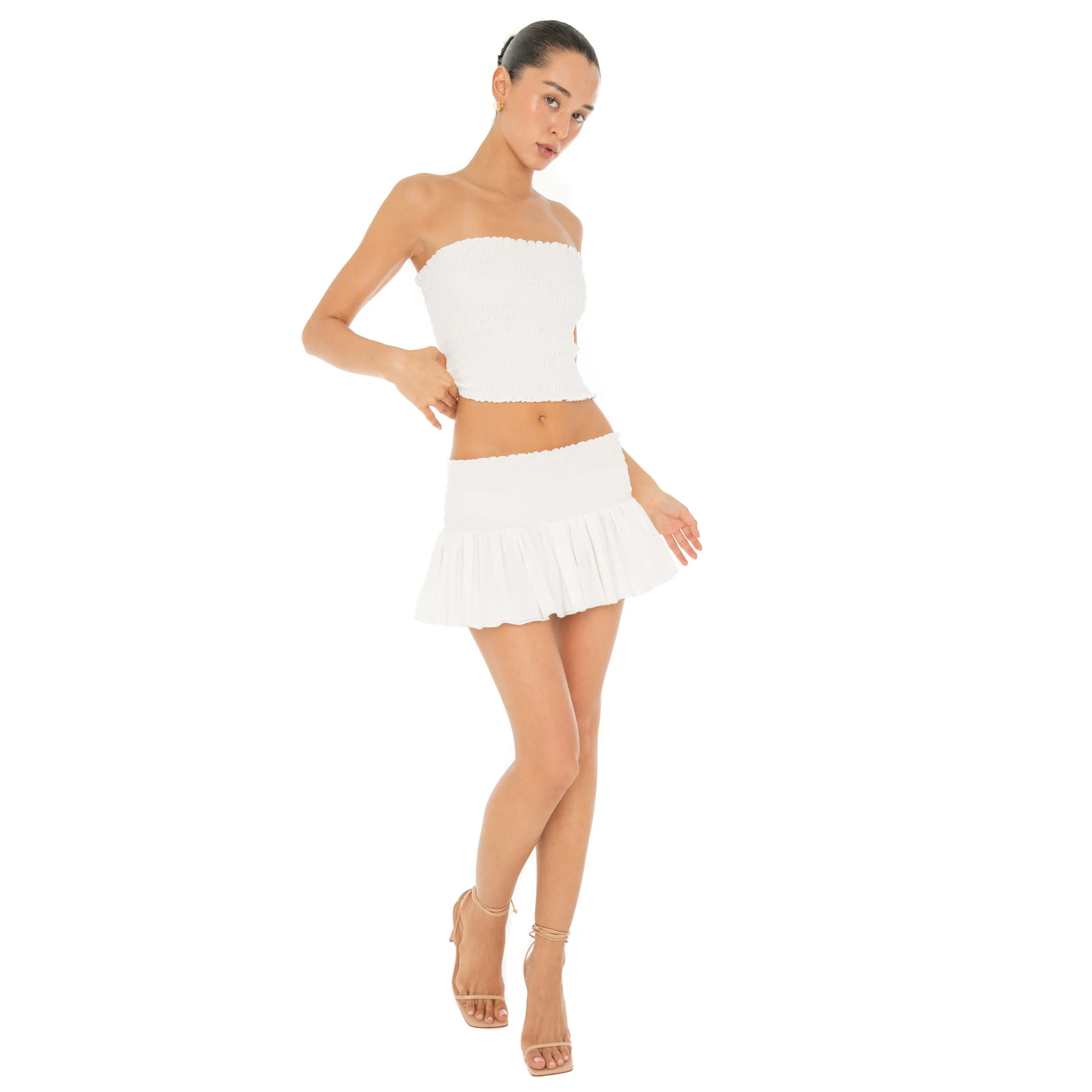 Nira Tube Top - Image 4
