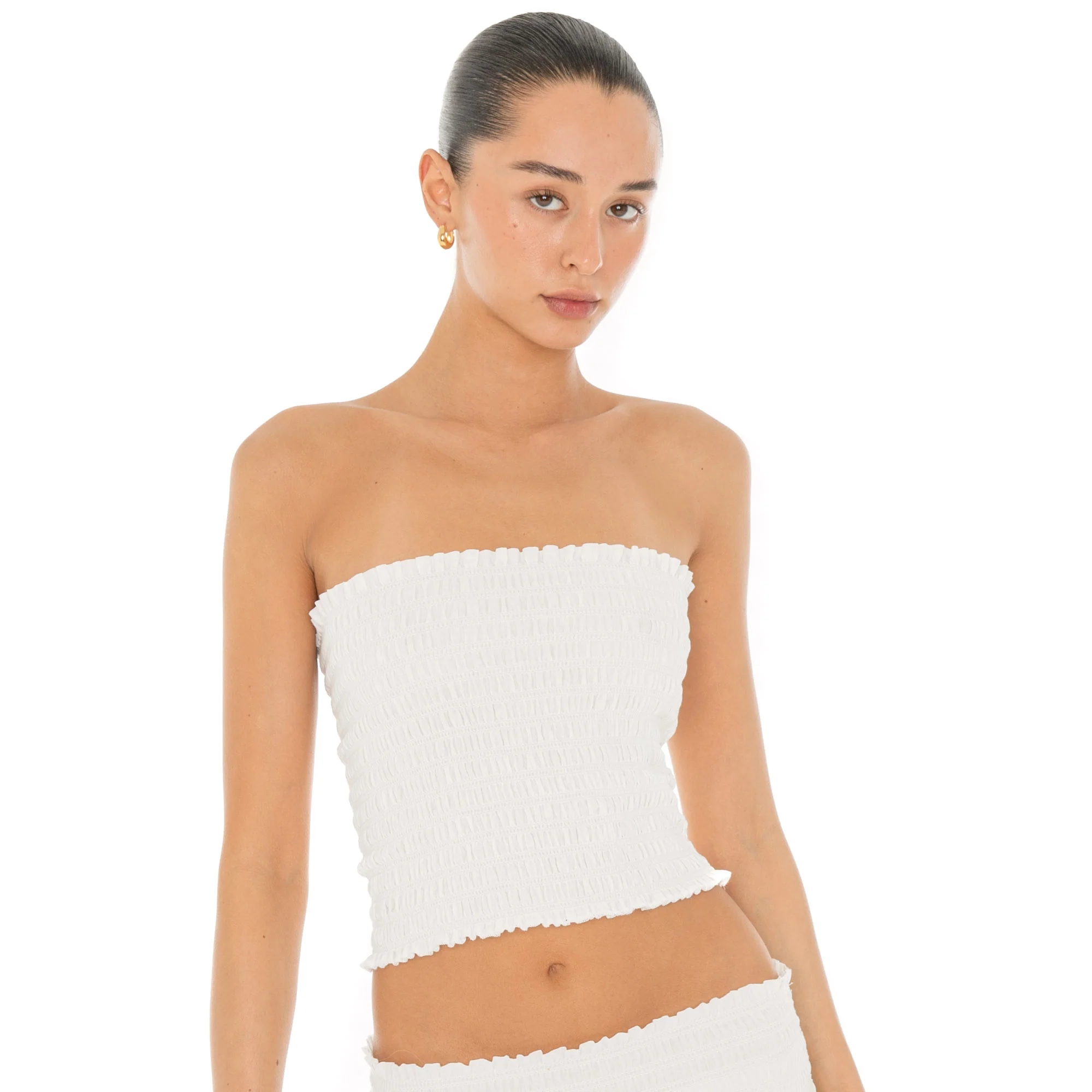 Nira Tube Top - Image 5
