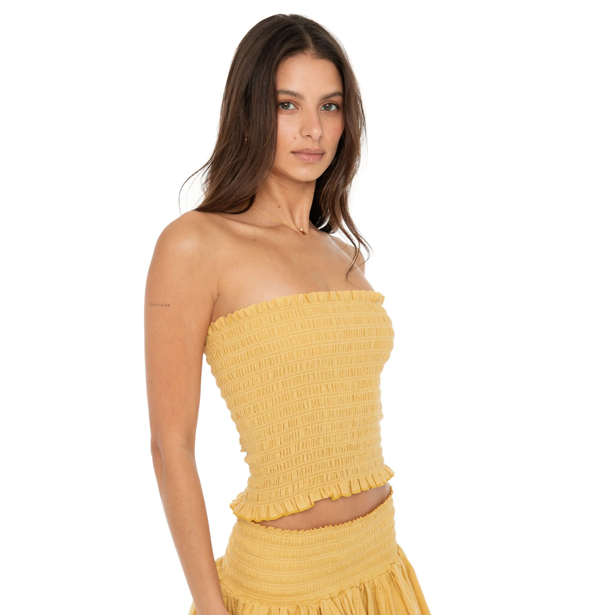 Nira Tube Top - Image 6