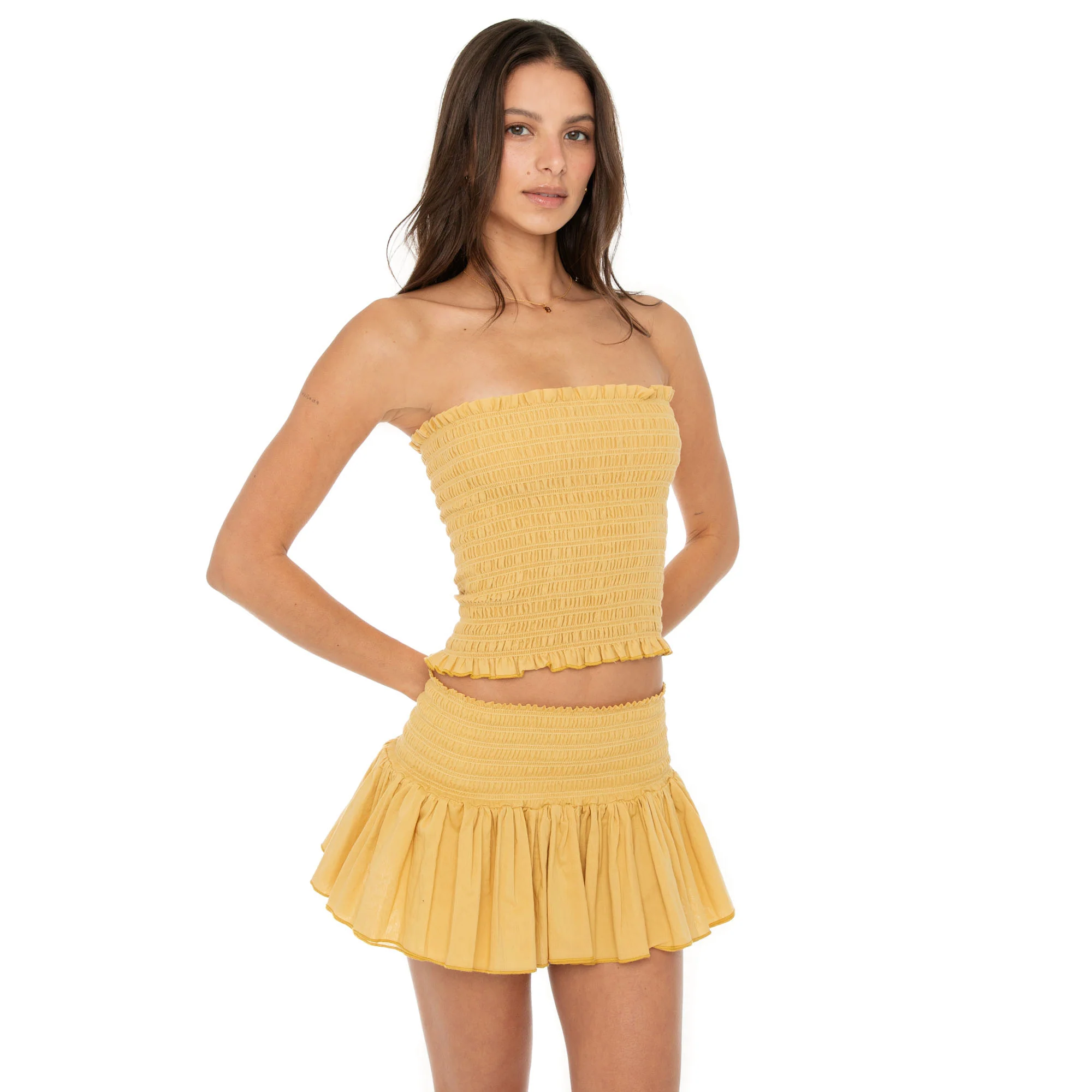 Nira Tube Top - Image 7