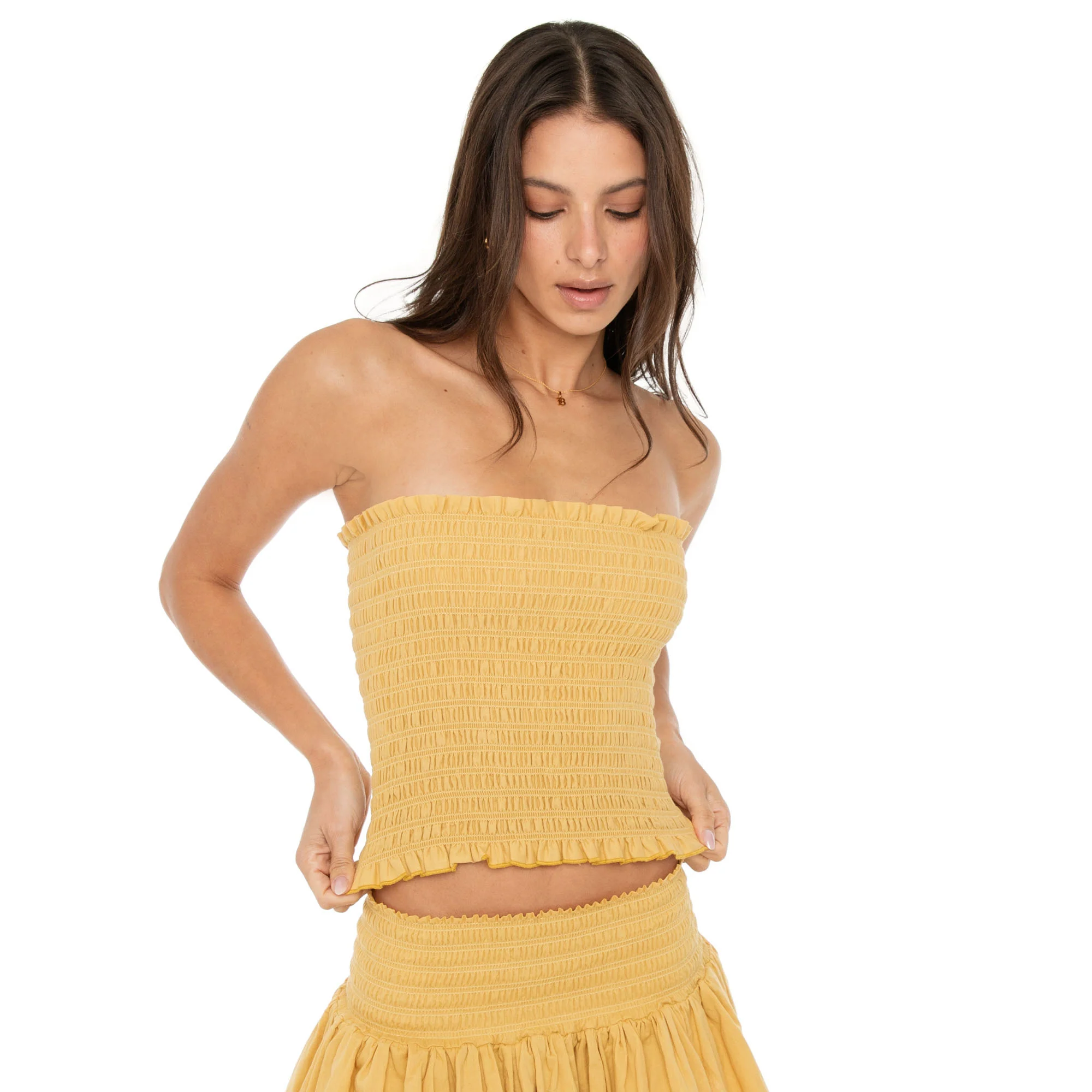 Nira Tube Top - Image 9