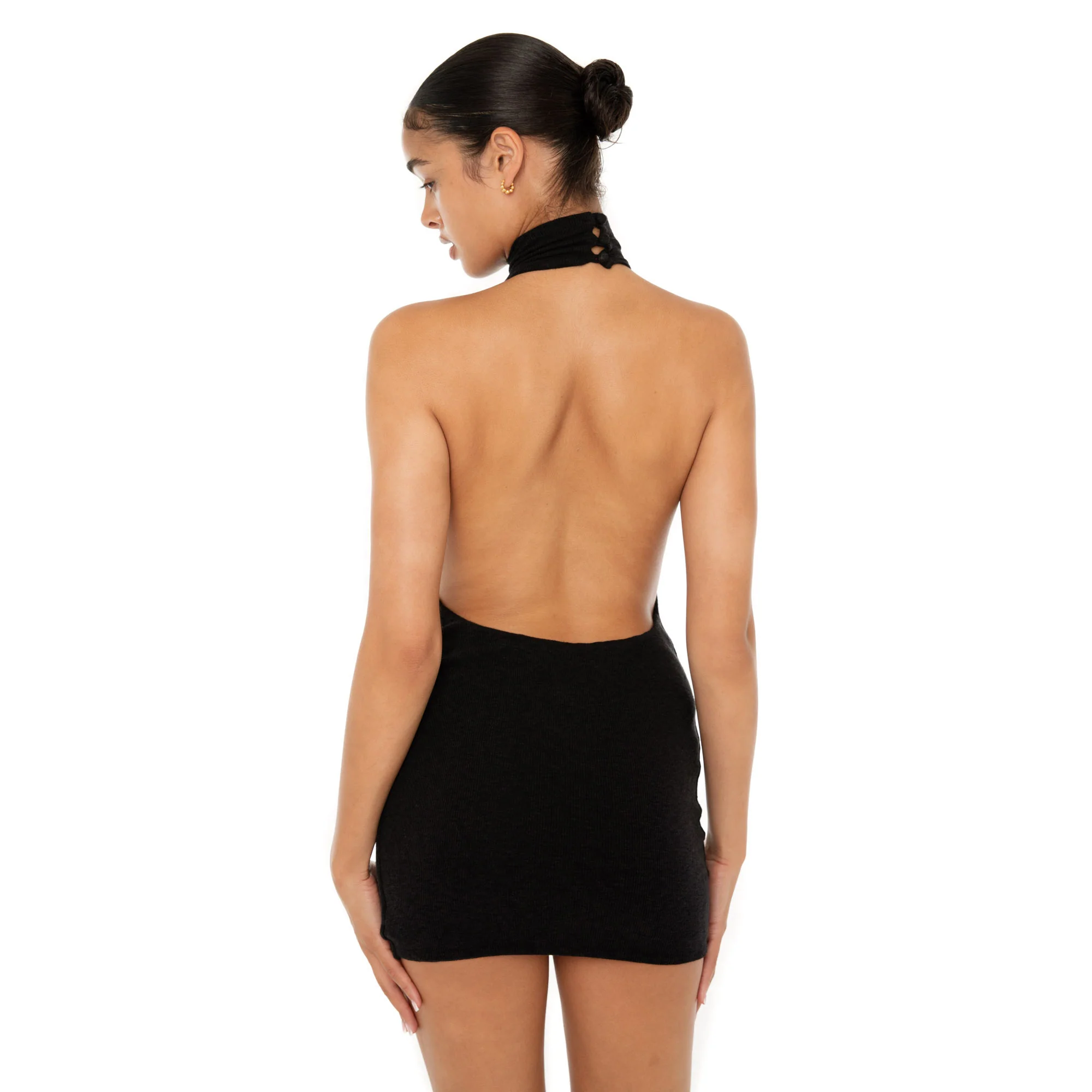 Nixy Dress - Image 4