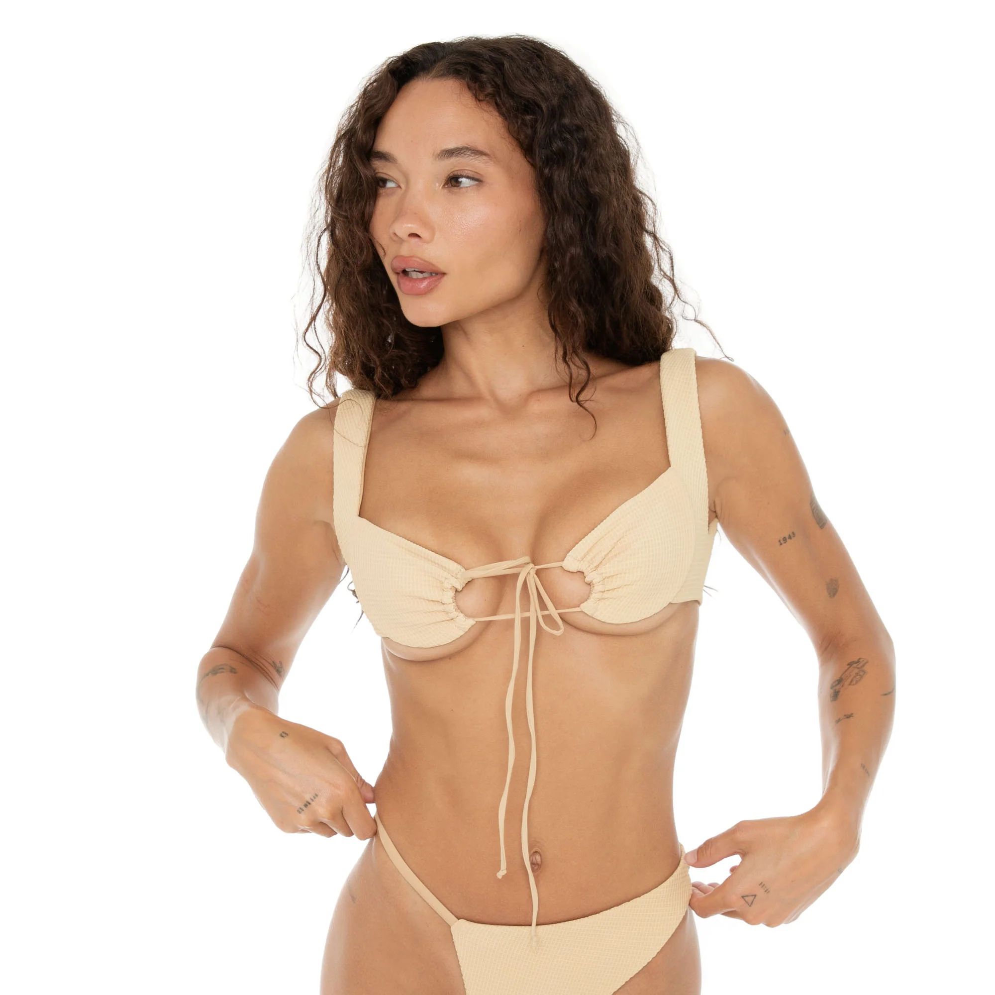 Nou SWIM Top - Image 15
