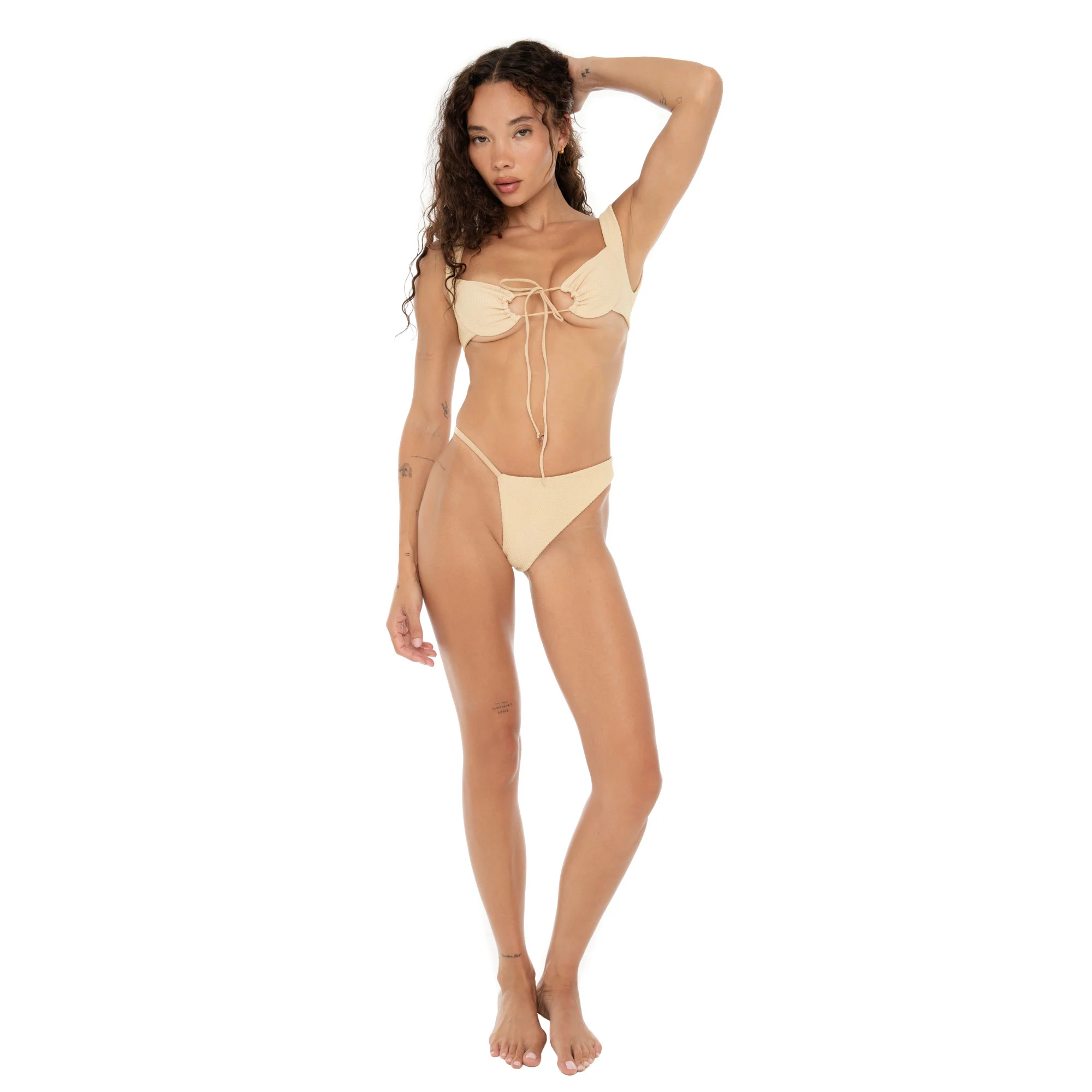 Nou SWIM Top - Image 19