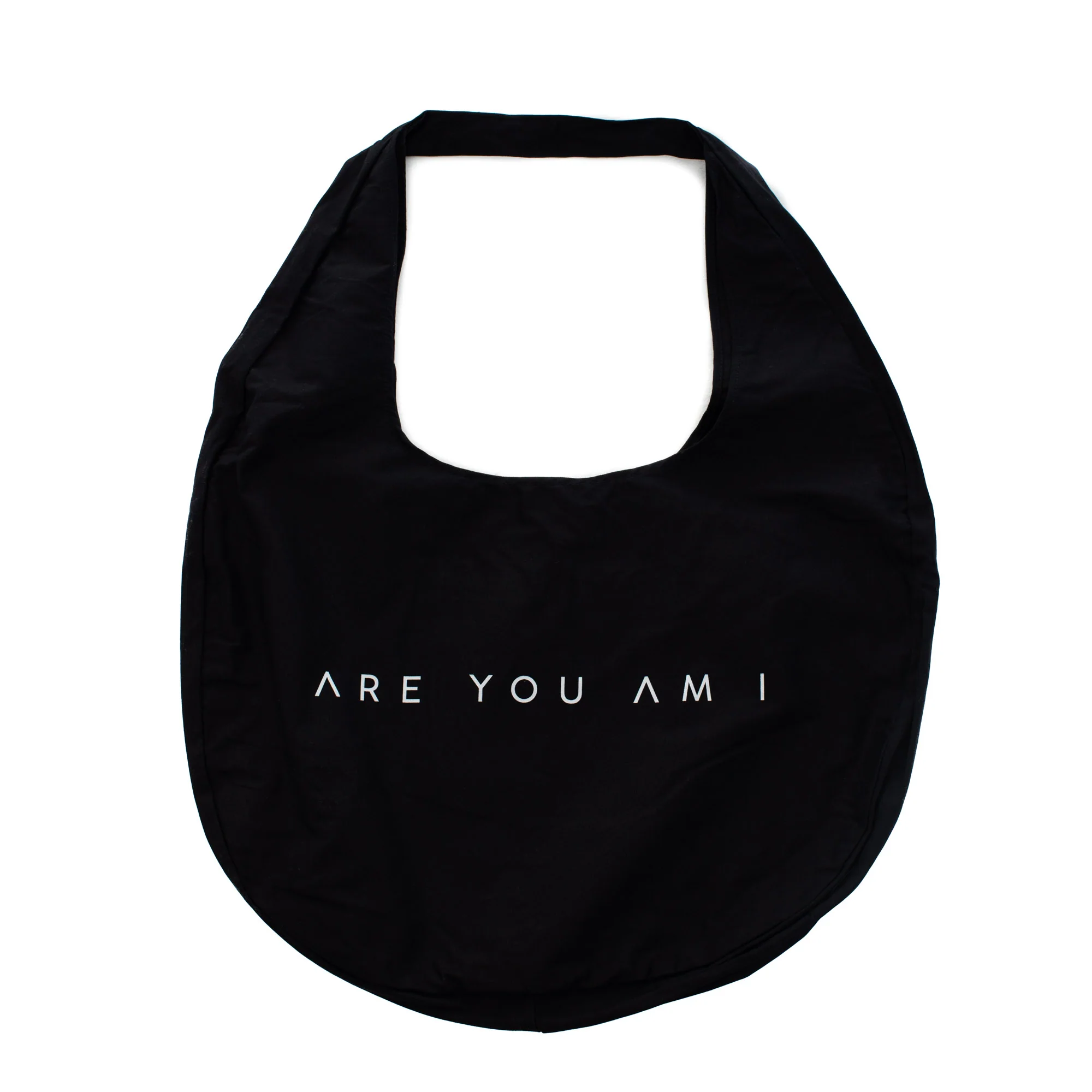 Oval Tote Bag - Image 4