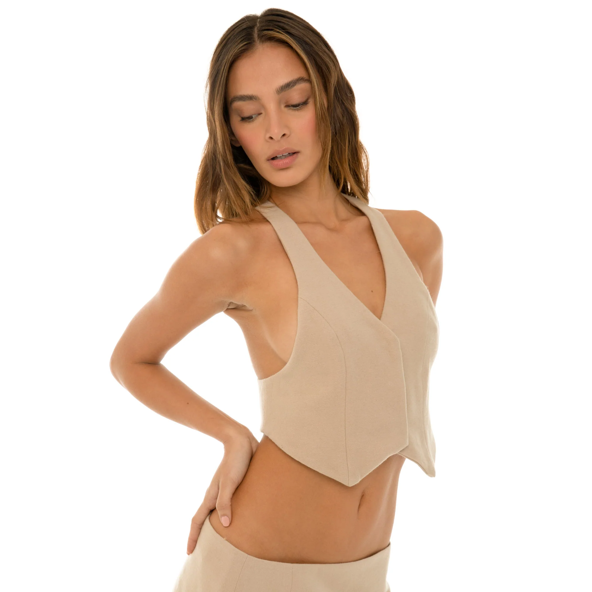 Pau Vest - Image 12