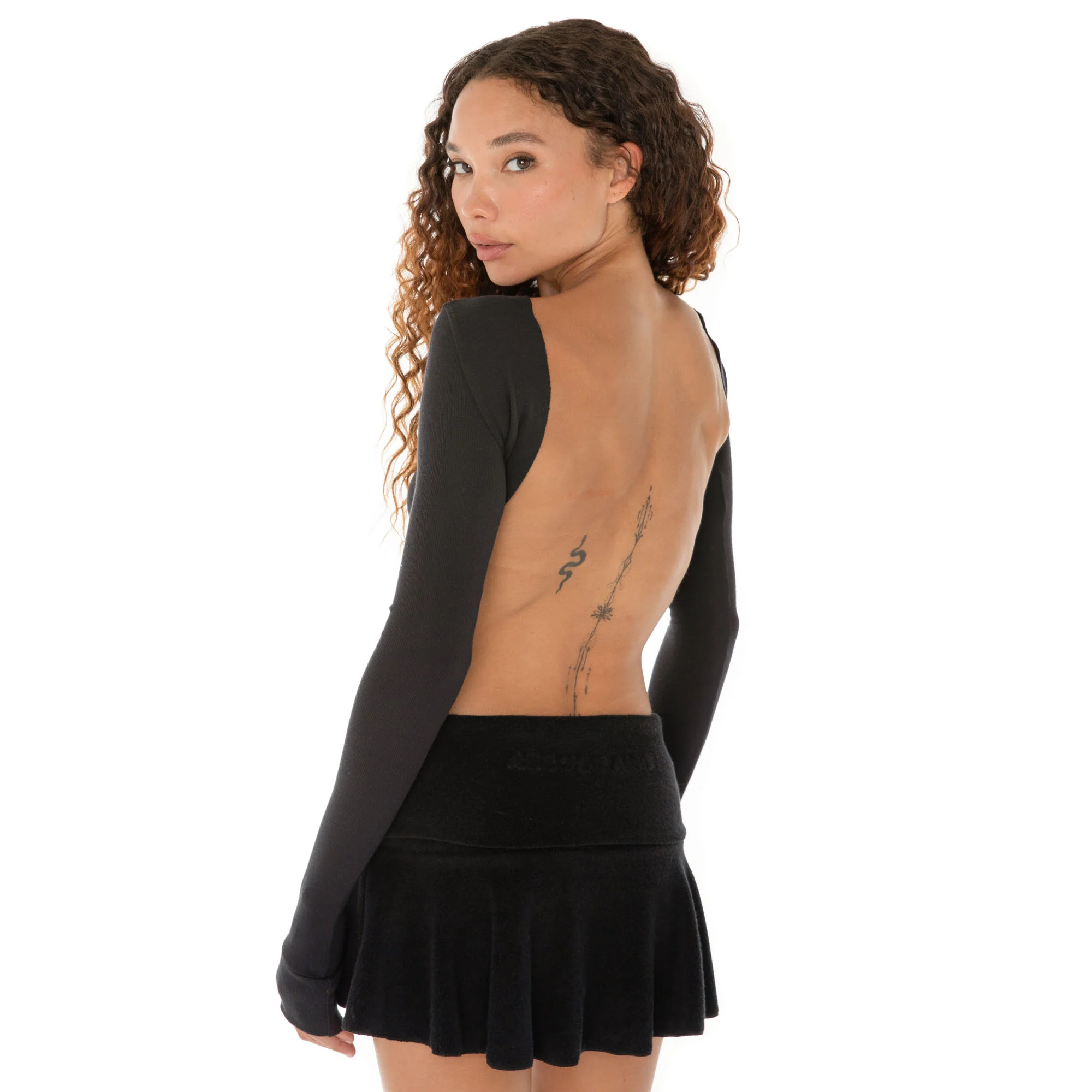 Quinn Top - Image 8