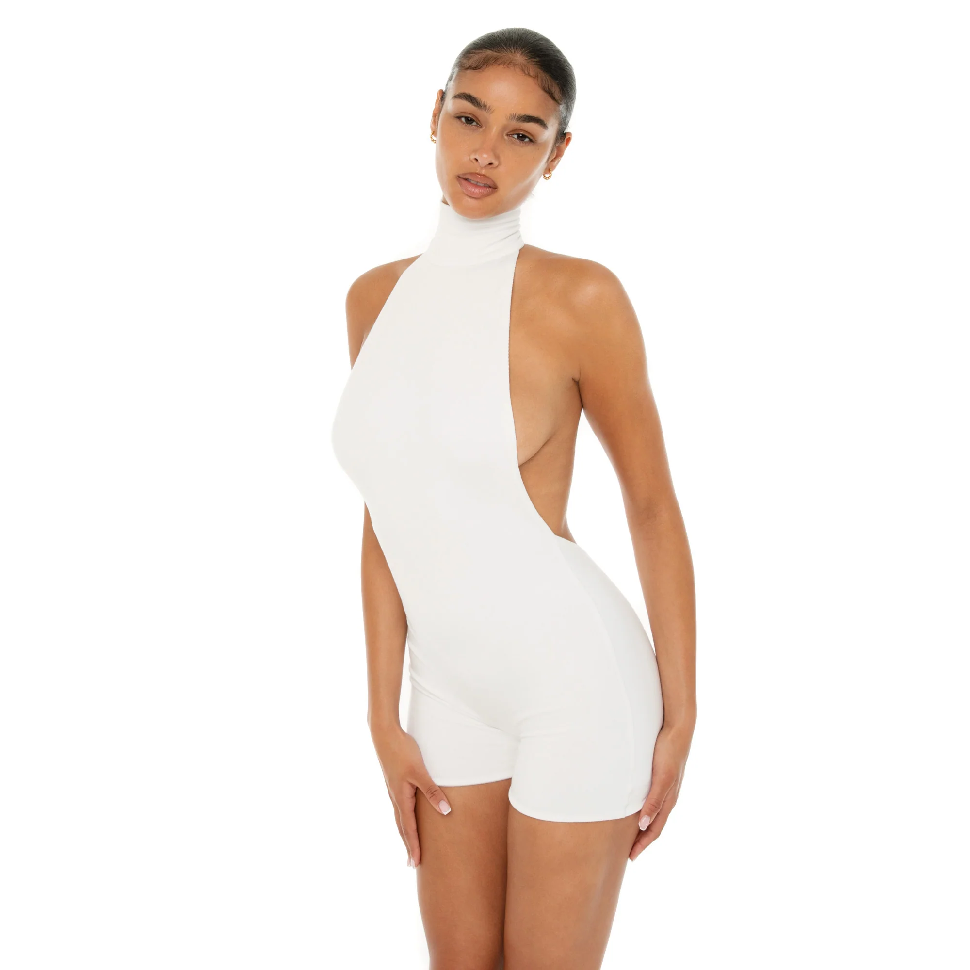 Raili Romper - Image 3