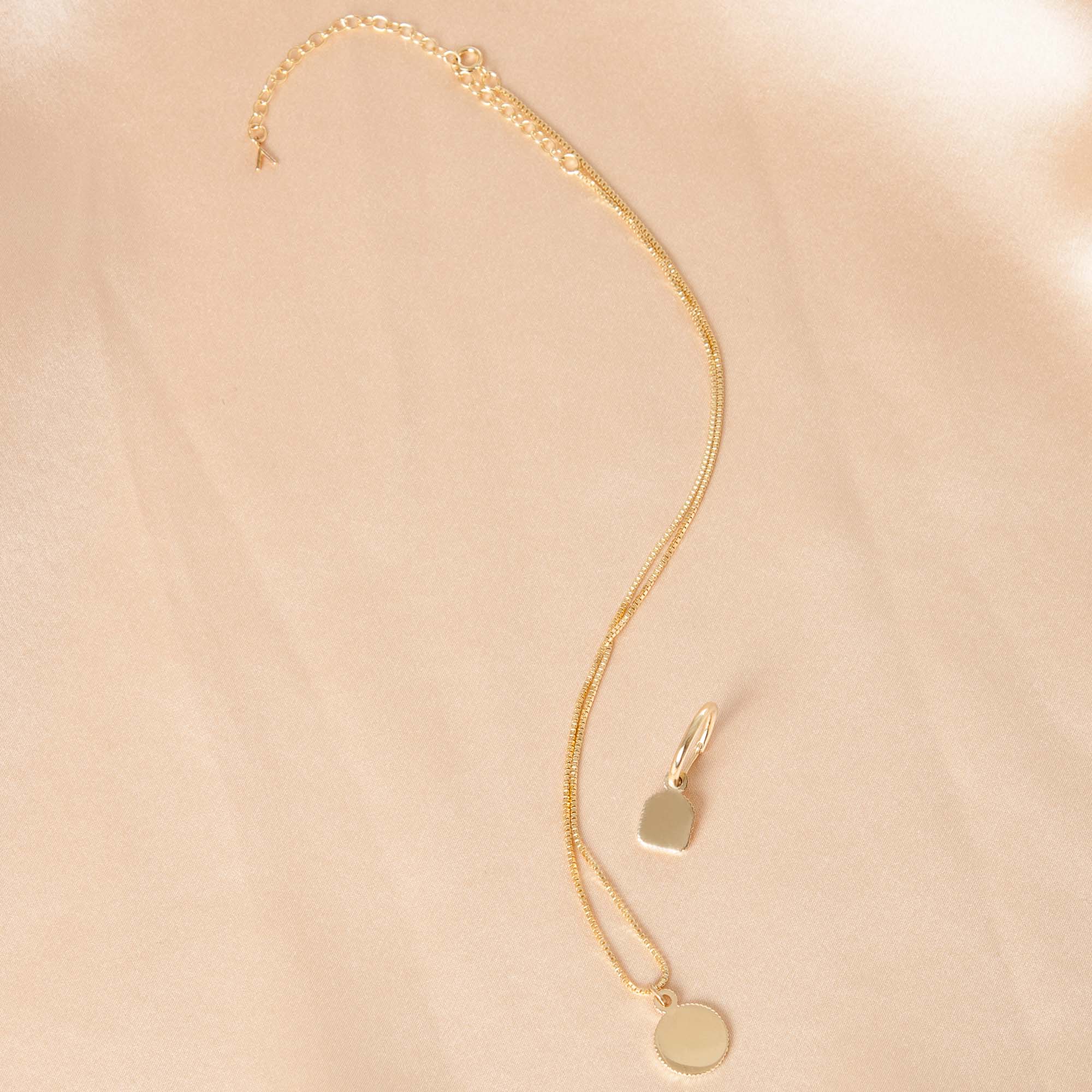 Sela Necklace - Image 10