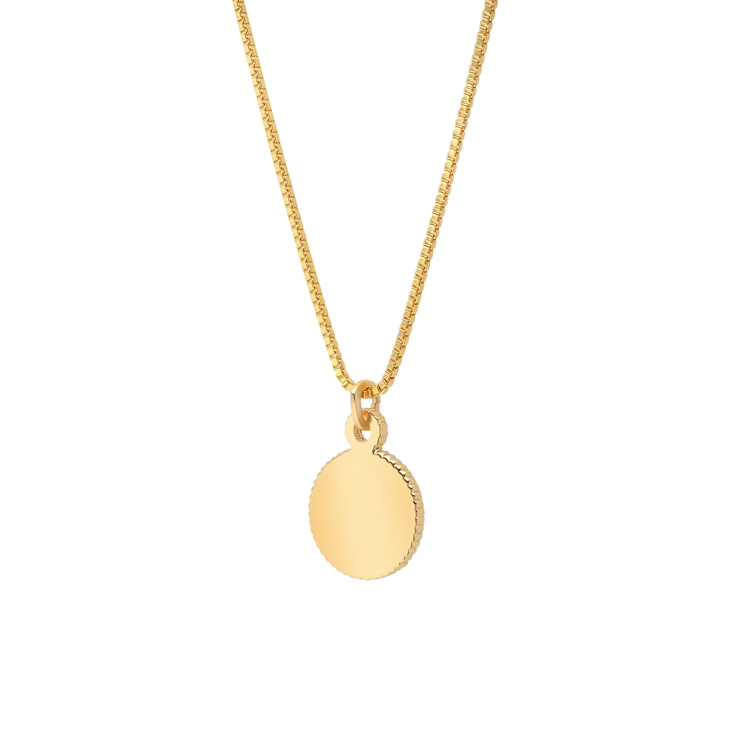 Sela Necklace - Image 4