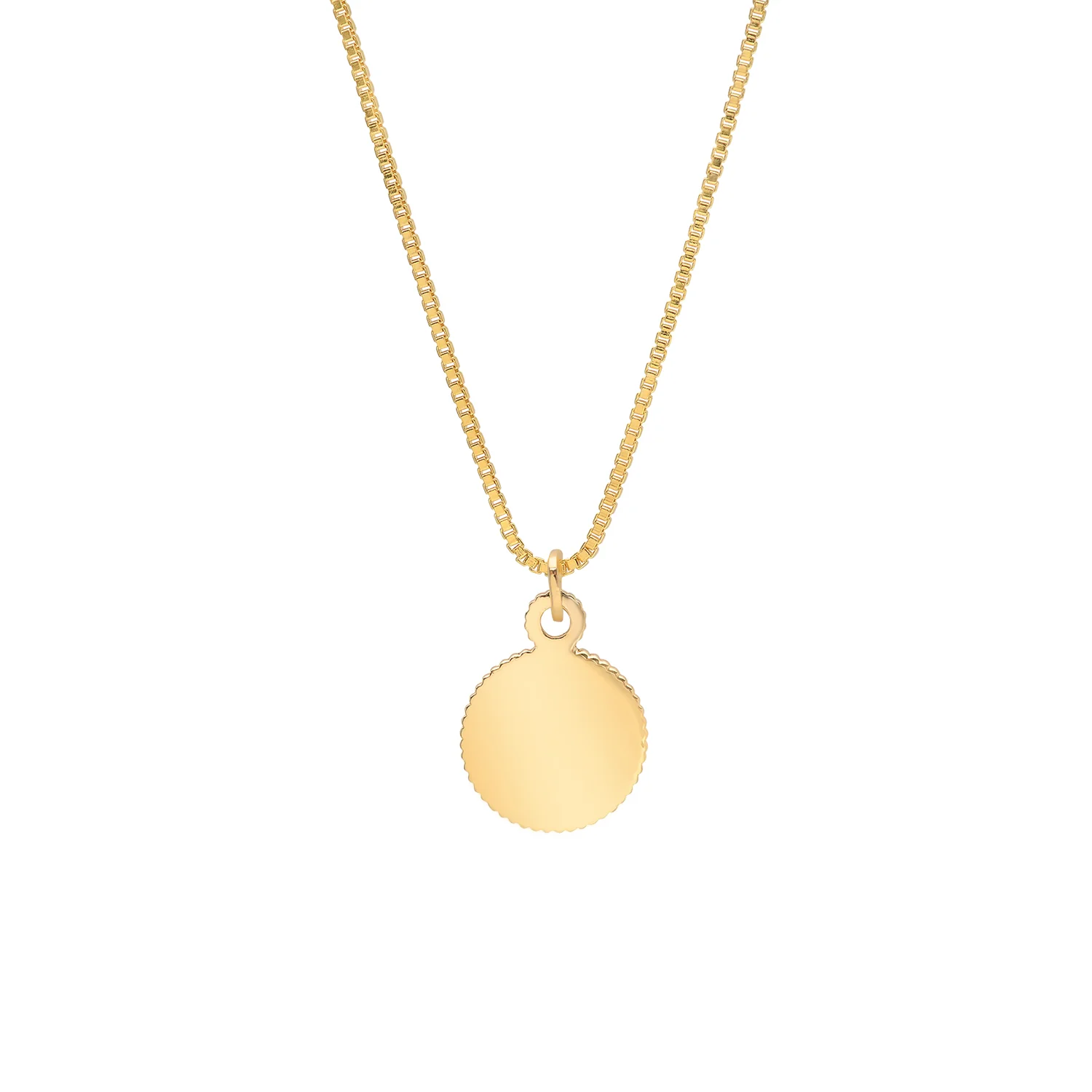 Sela Necklace - Image 5