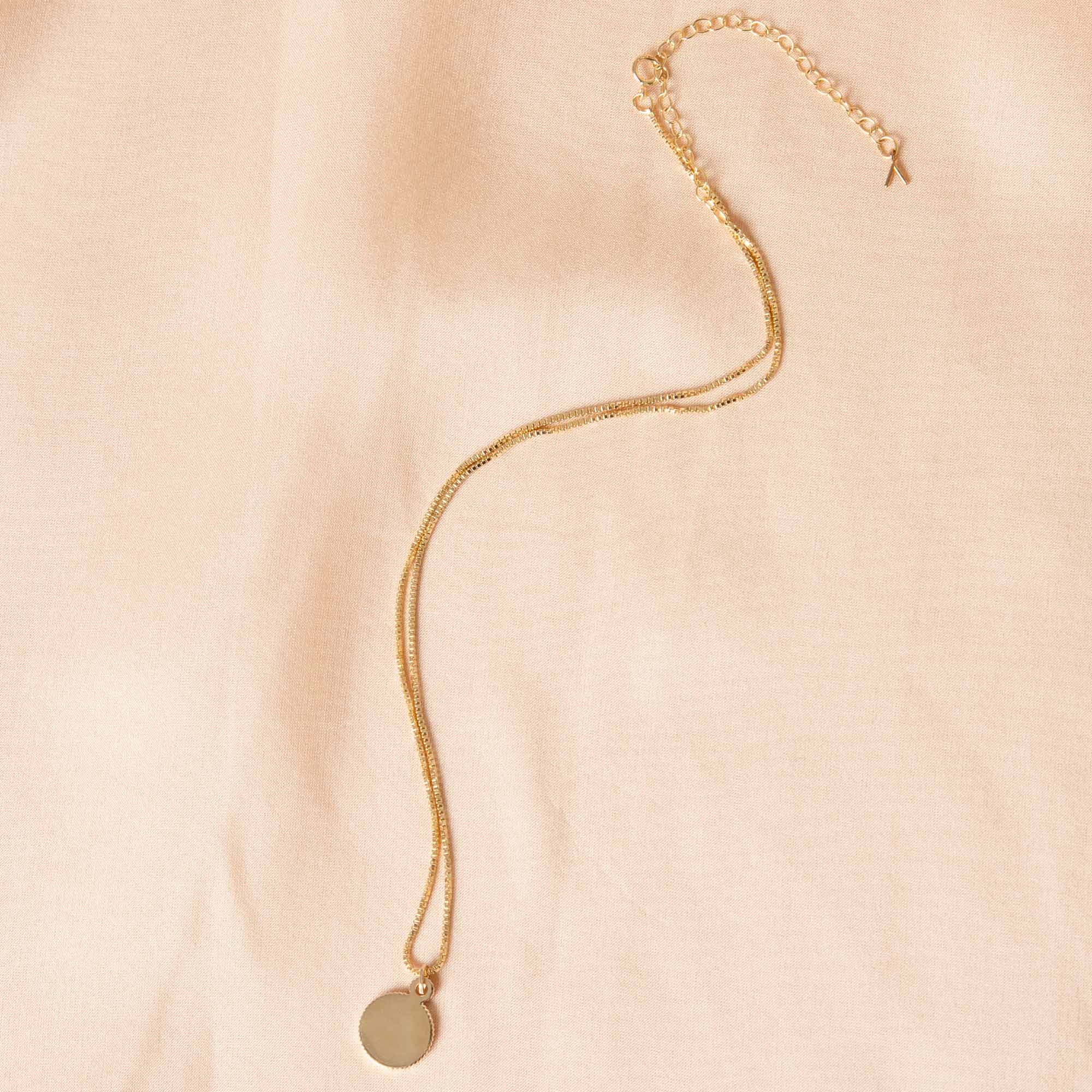 Sela Necklace - Image 8