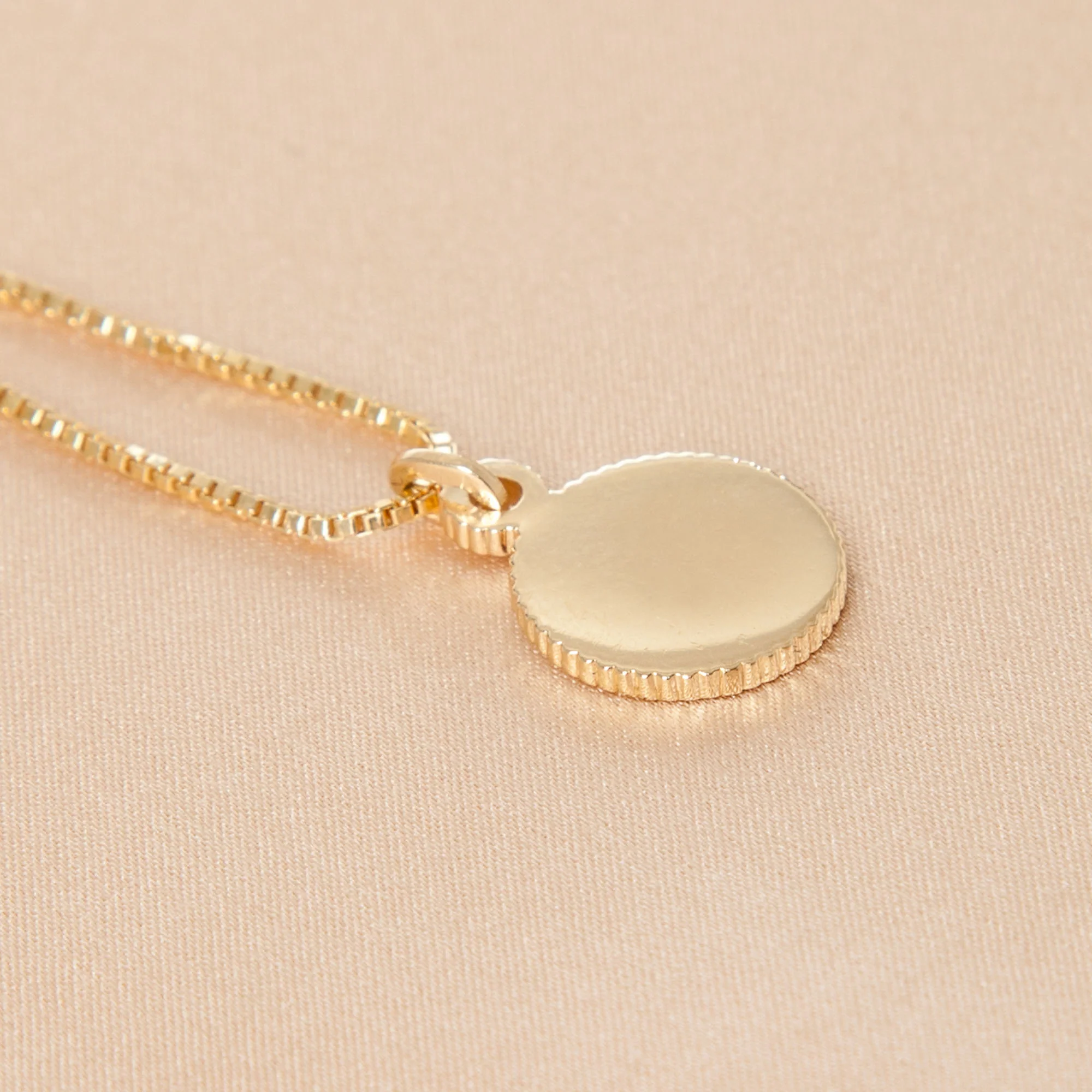 Sela Necklace - Image 9