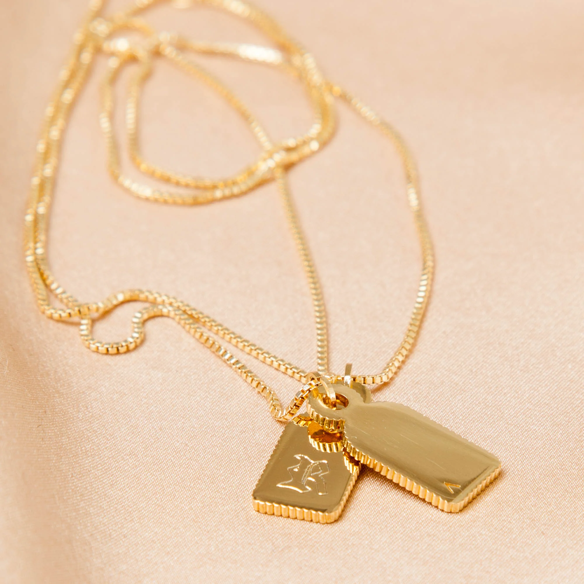 Selene Pendant - Image 7