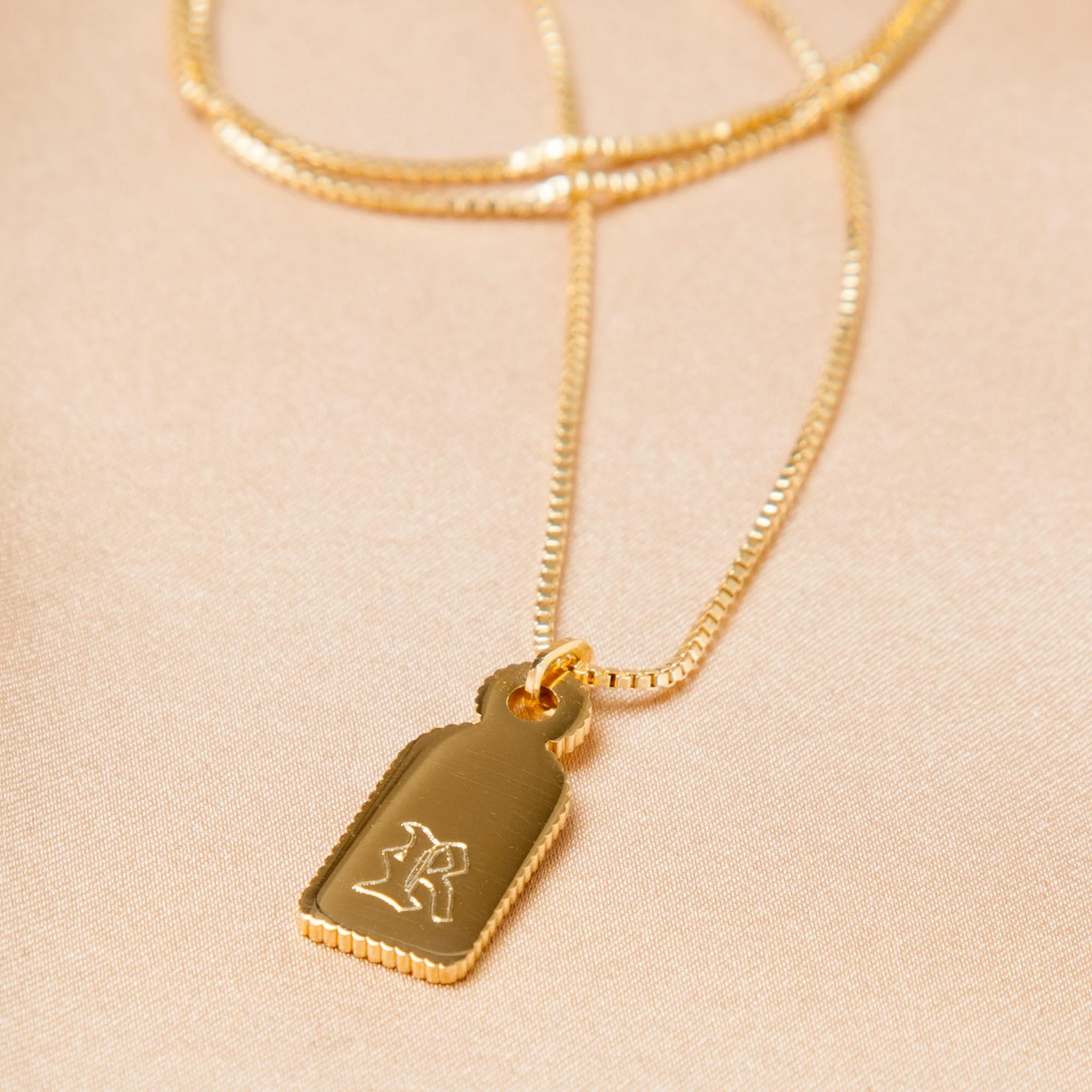 Selene Pendant - Image 8