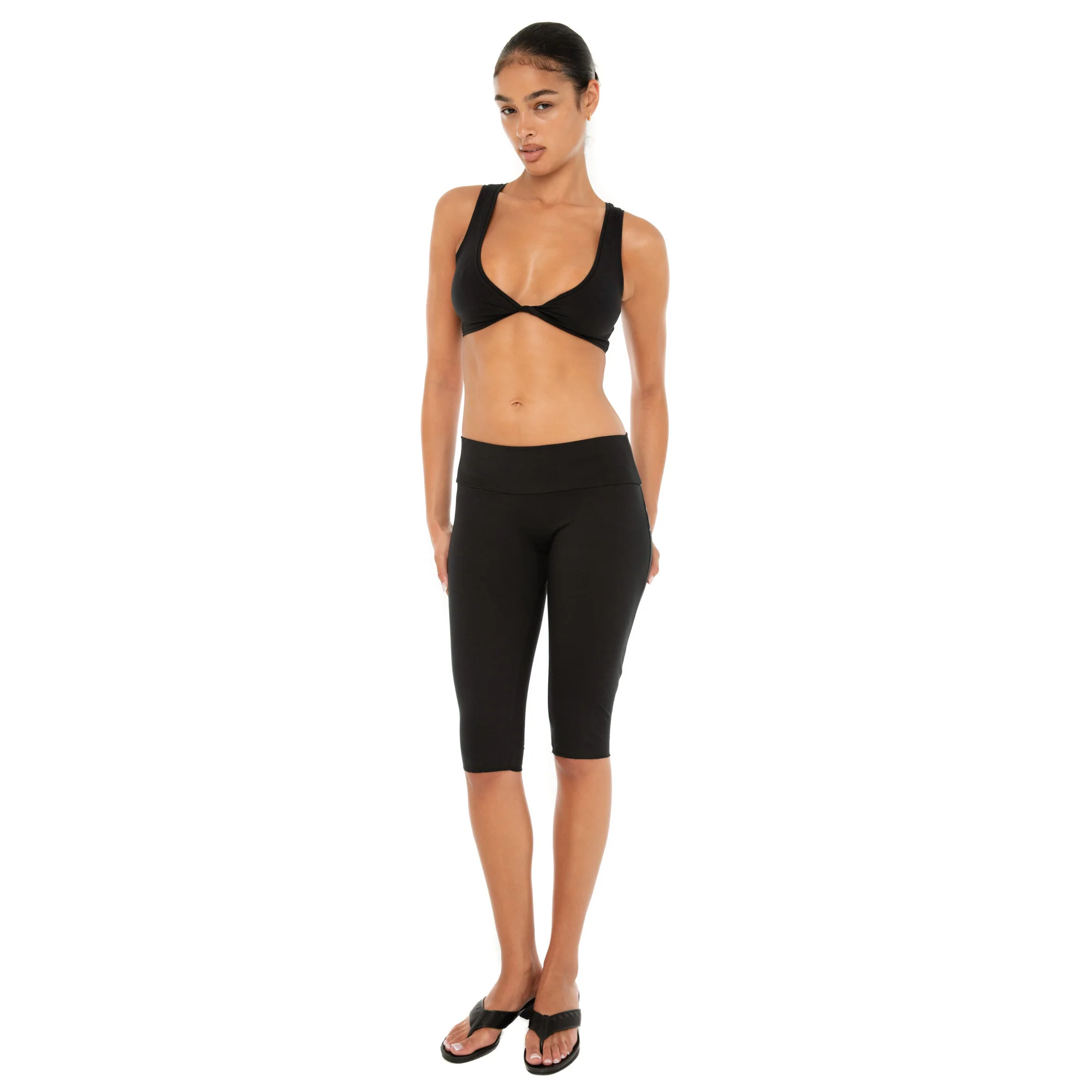 Senna Capri & Lexa Top