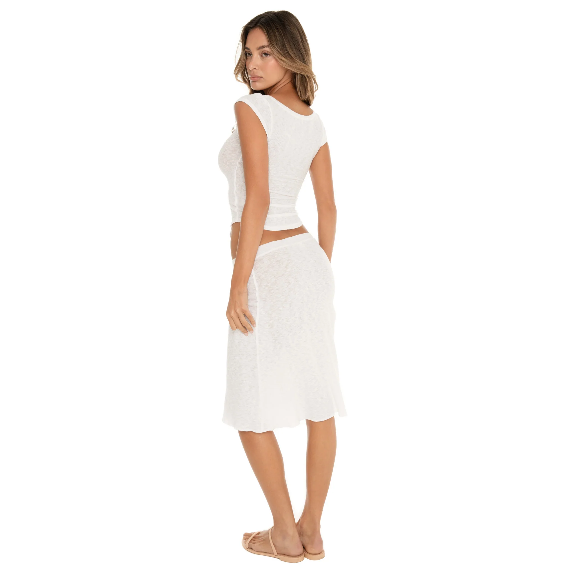 Siofta Skirt - Image 9
