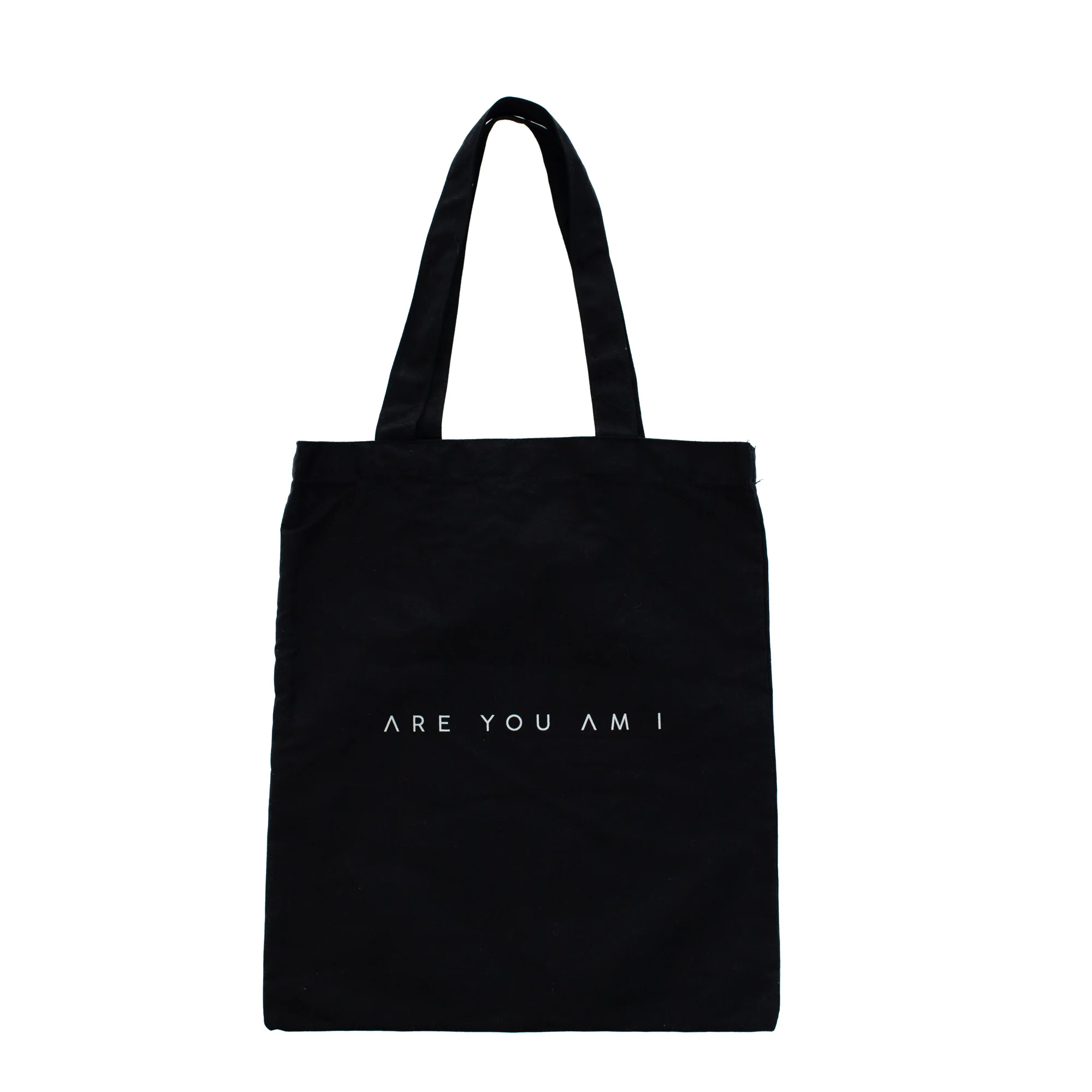 Square Tote Bag - Image 4