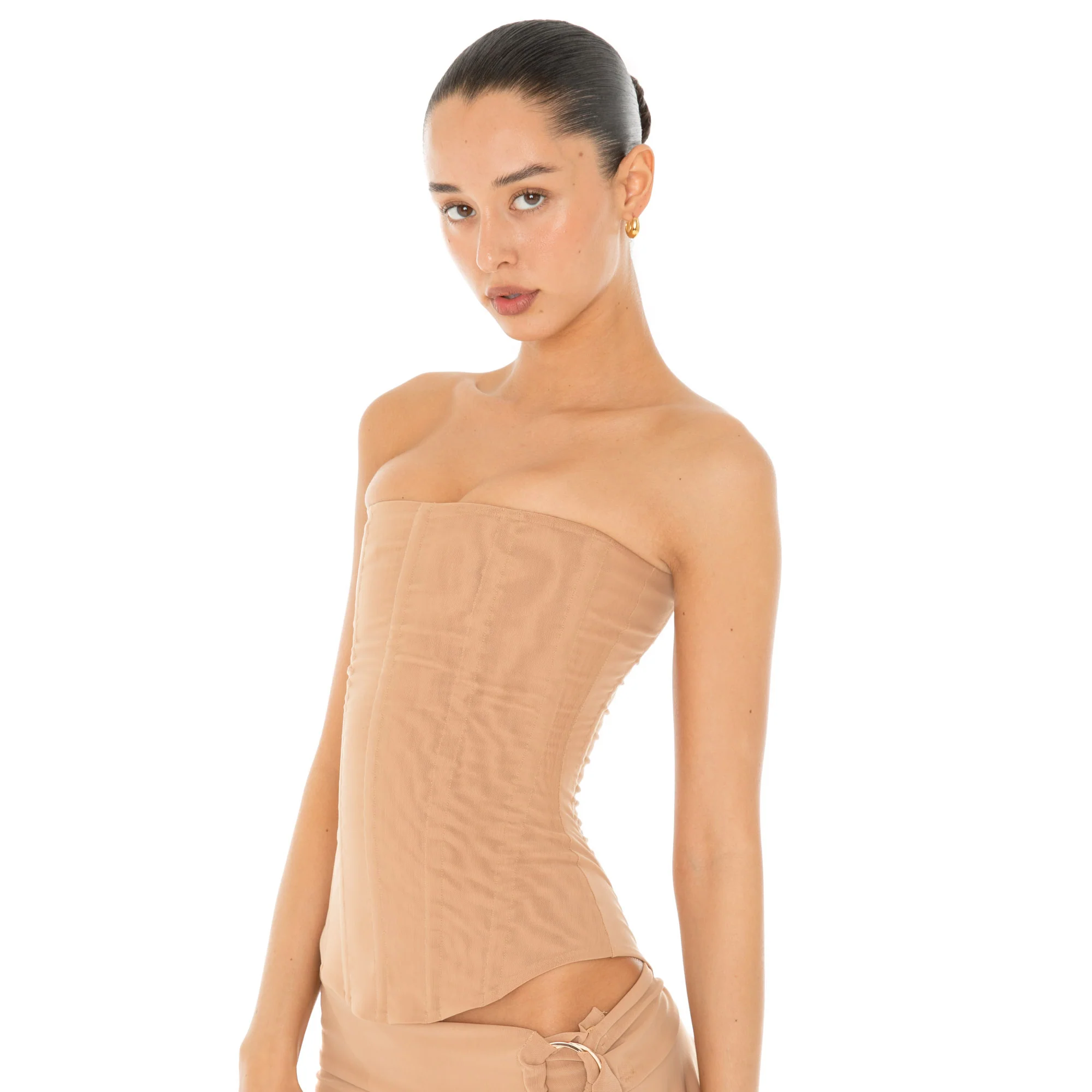 Sunniva Corset - Image 16