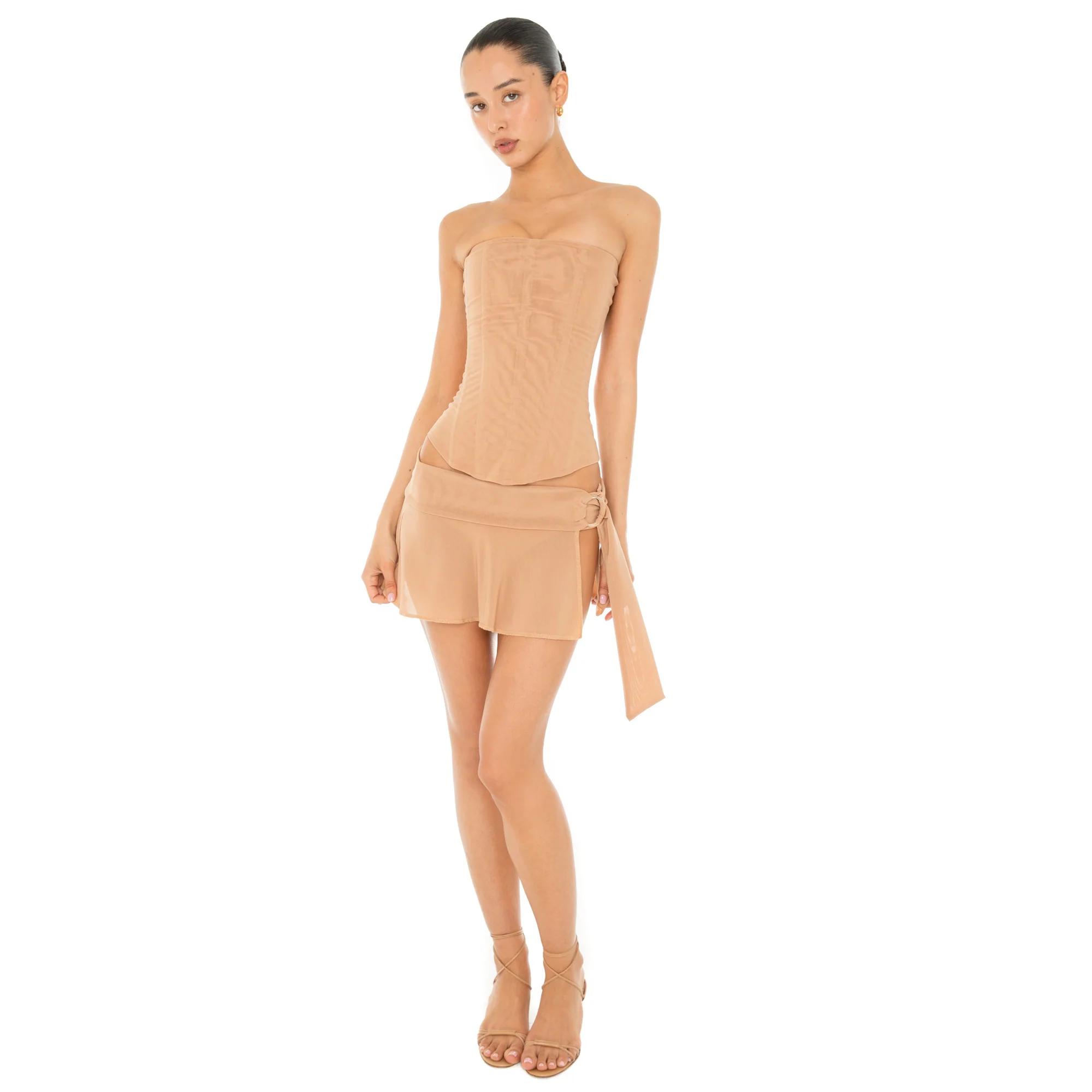 Sunniva Corset - Image 18