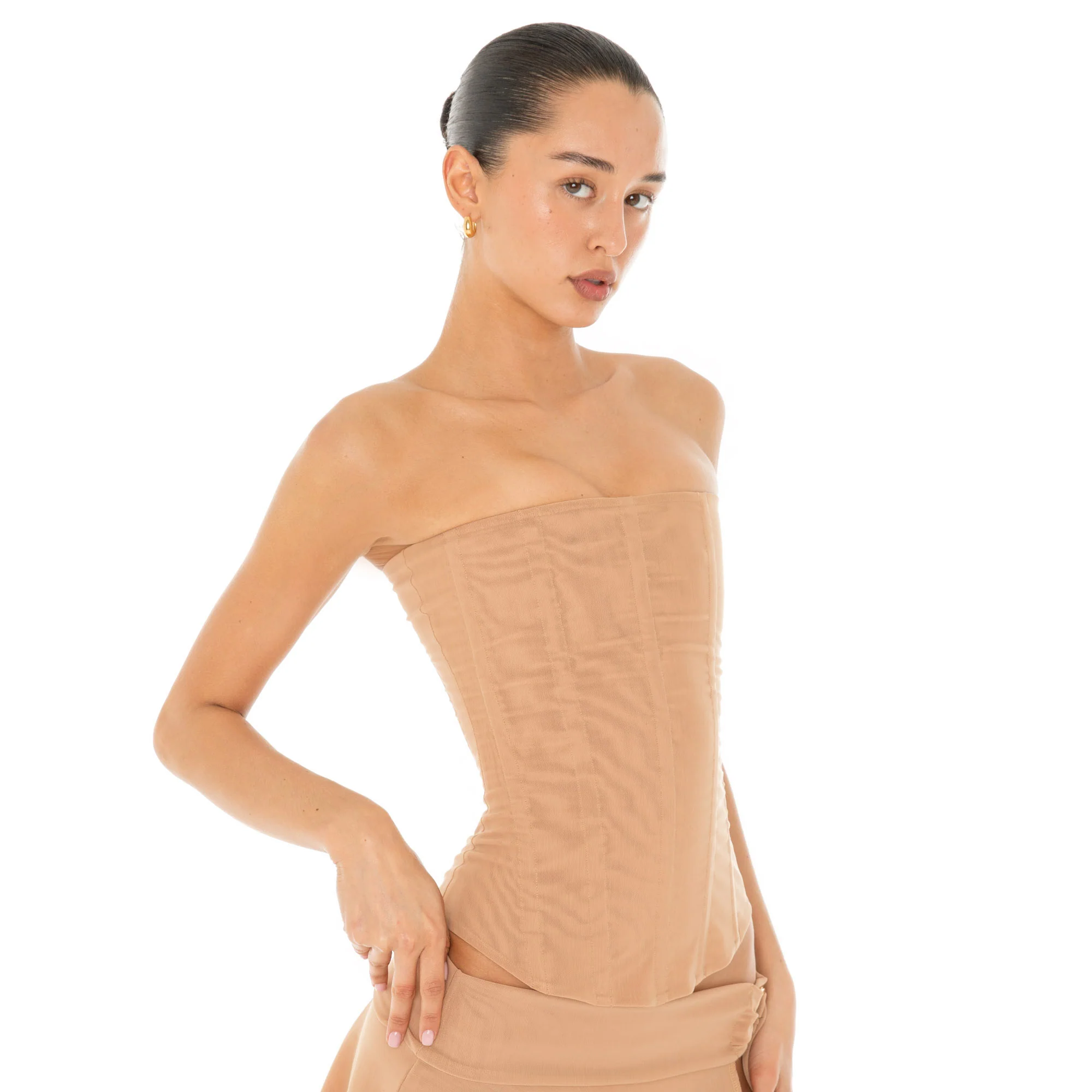 Sunniva Corset - Image 20