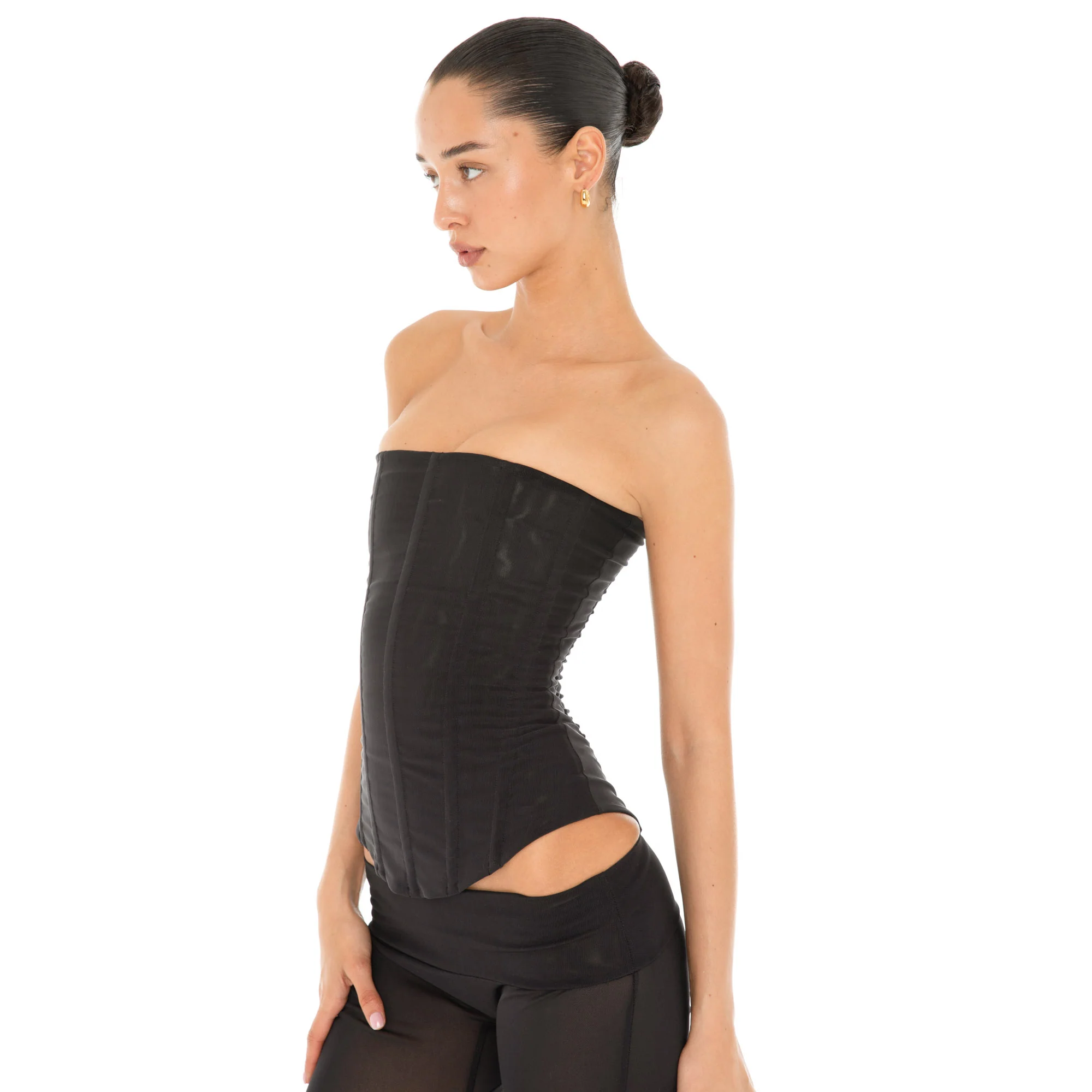 Sunniva Corset - Image 3