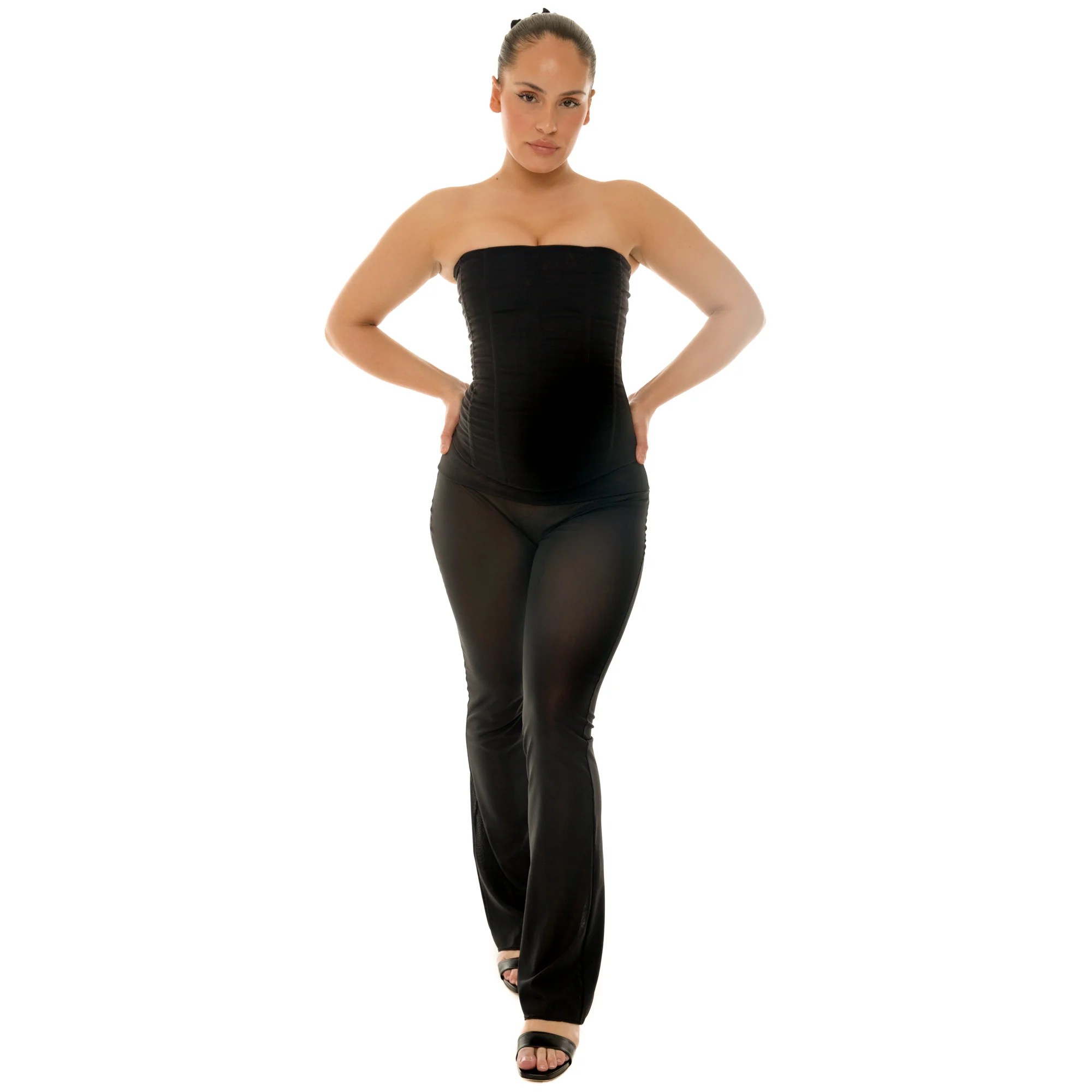 Sunniva Corset - Image 9