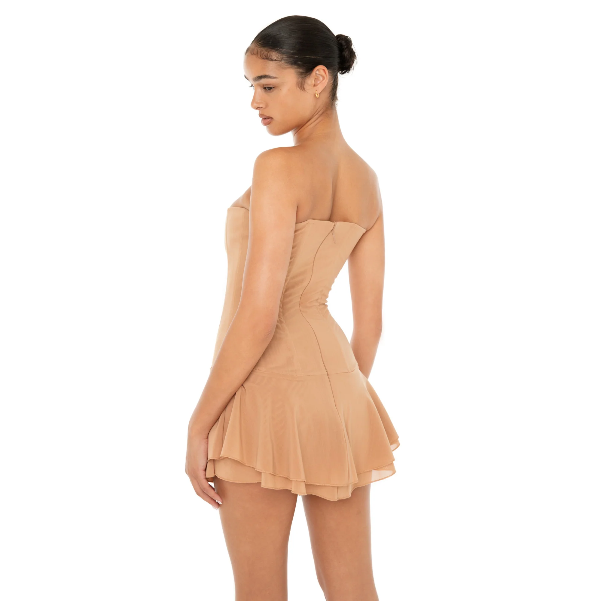 Sunniva Dress - Image 5