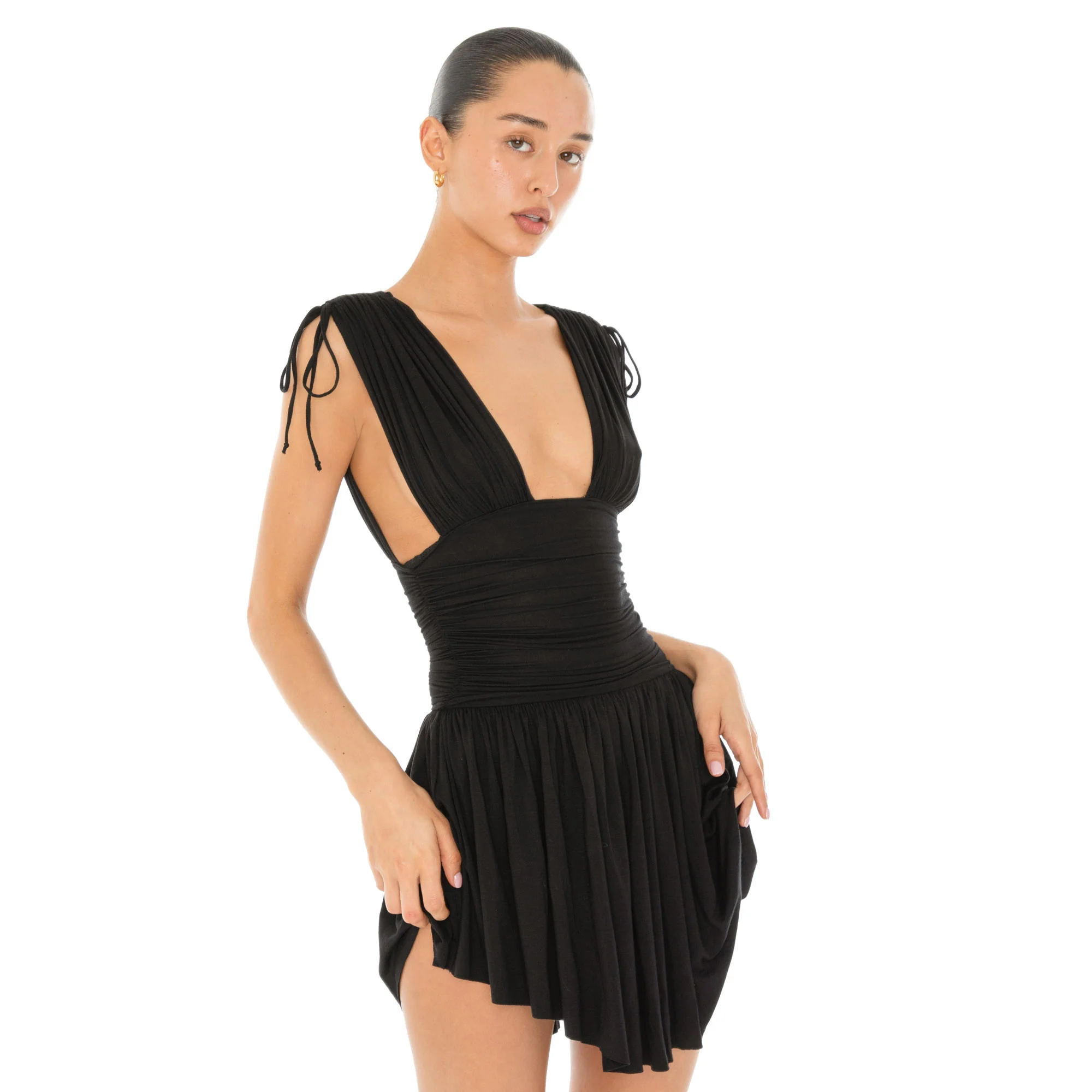 Taela Dress - Image 12