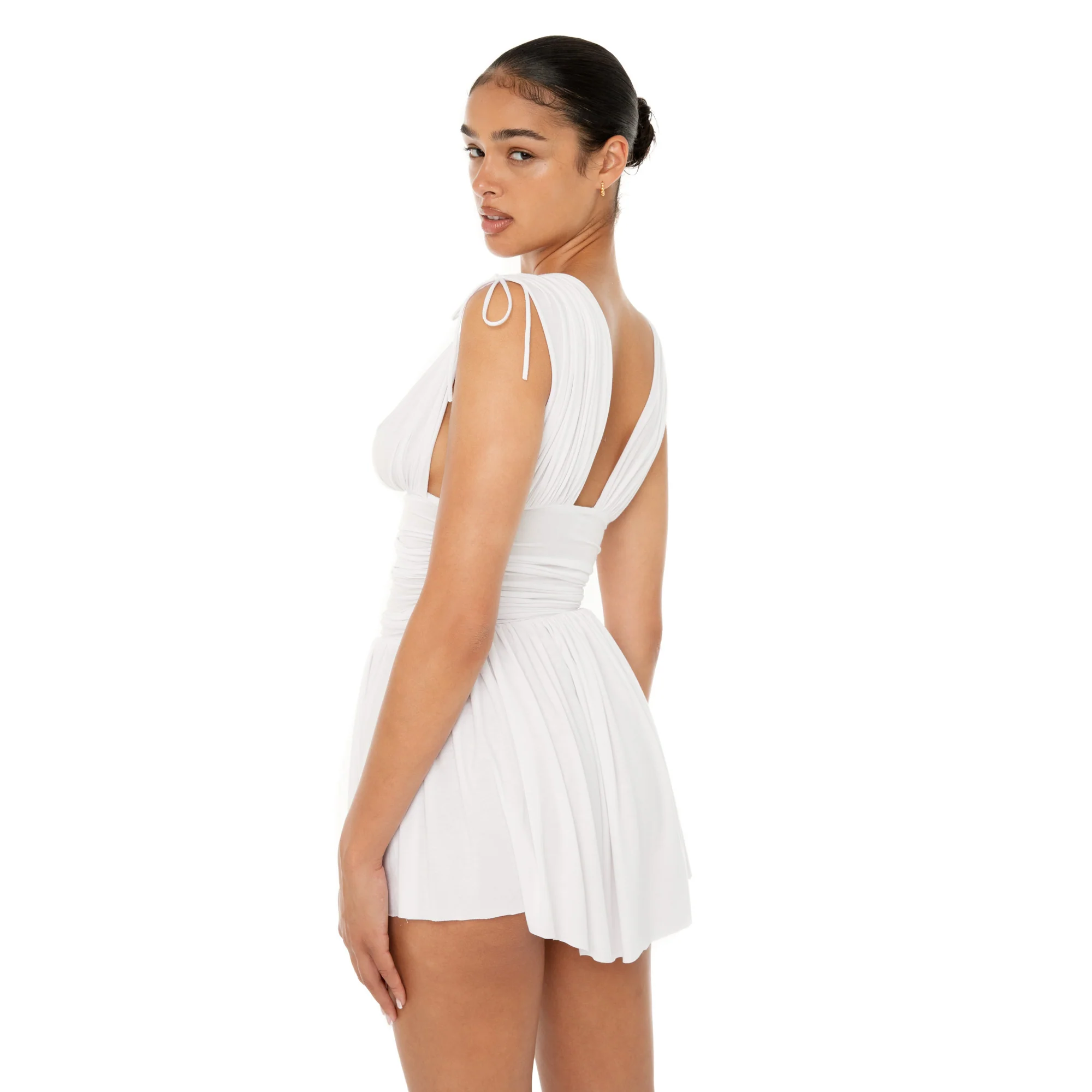 Taela Dress - Image 4