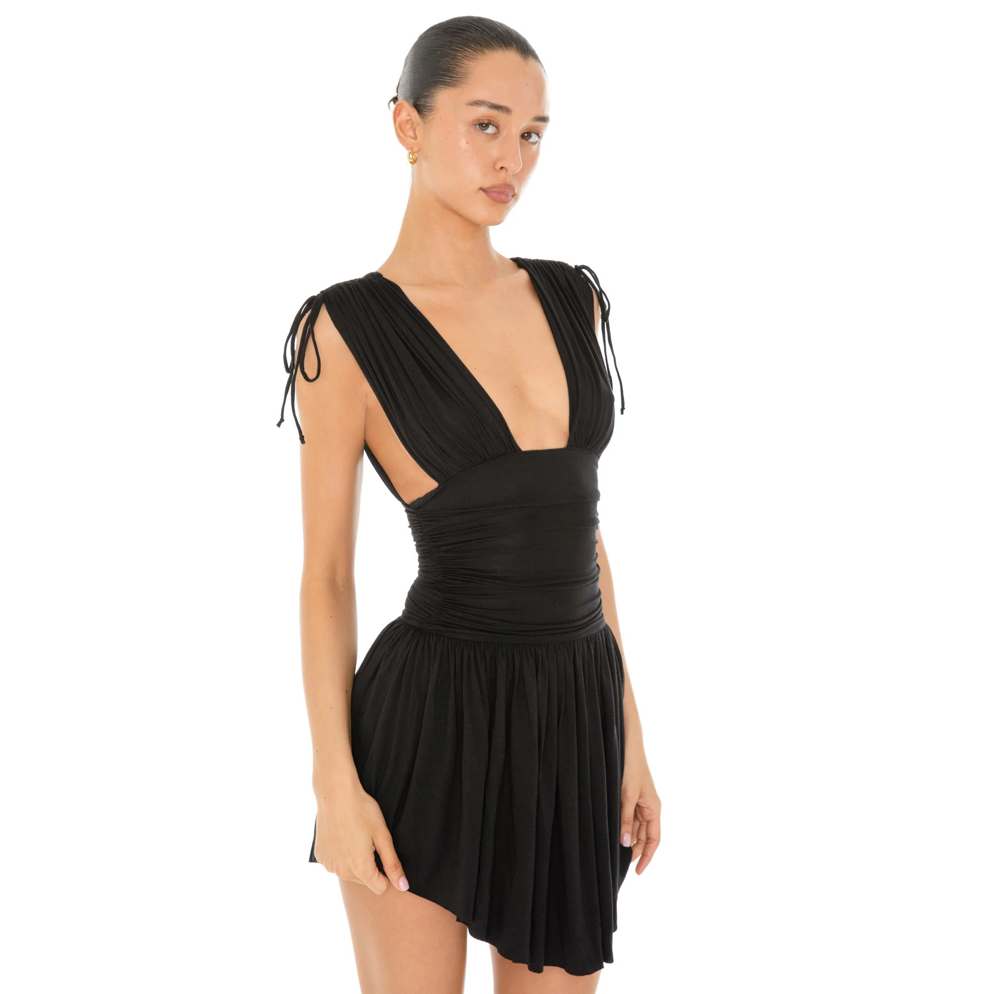 Taela Dress - Image 9