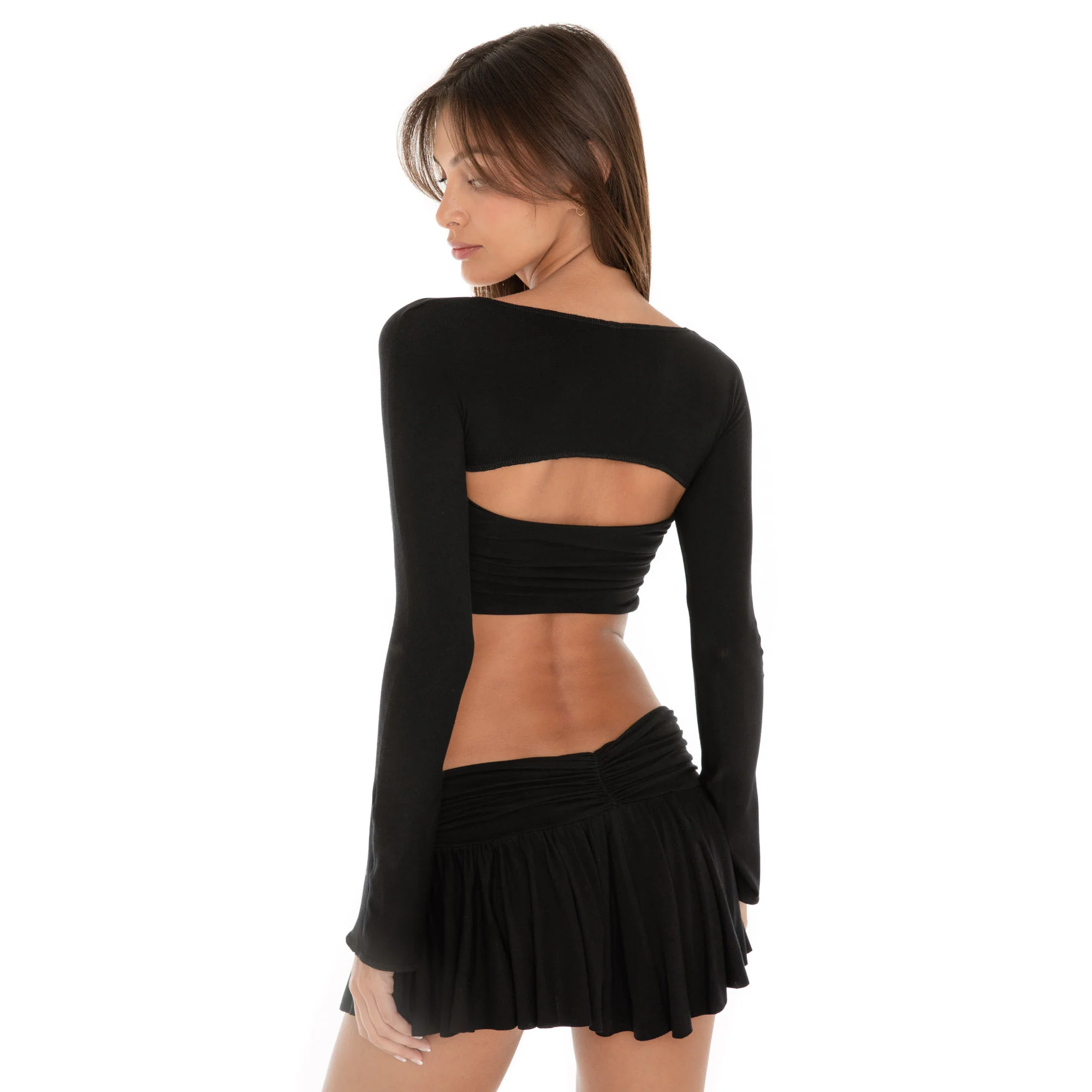 Taela Skirt - Image 6
